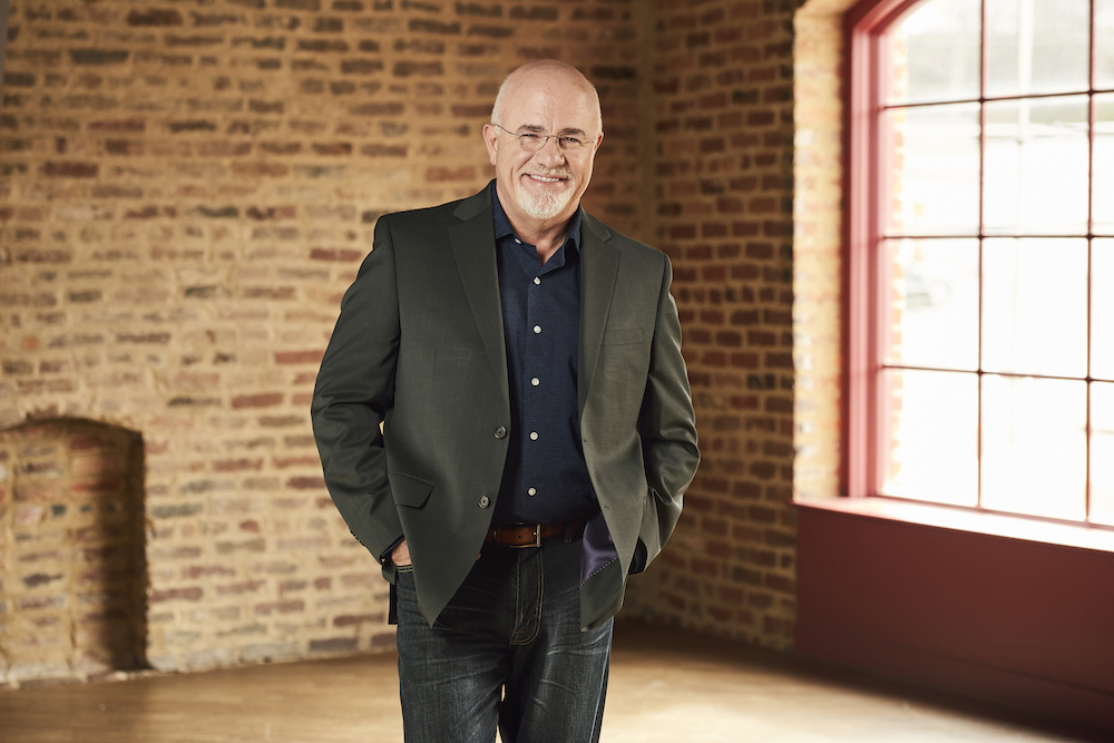 dave ramsey ELP Arkadelphia AR